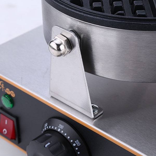 Waffle Machine LHH-2204-大圖2