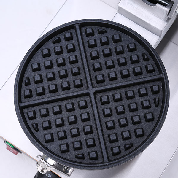 Waffle Machine LHH-2204-大圖5