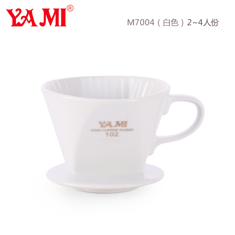 Dripper 2-4cups YM7001-7005-大圖3