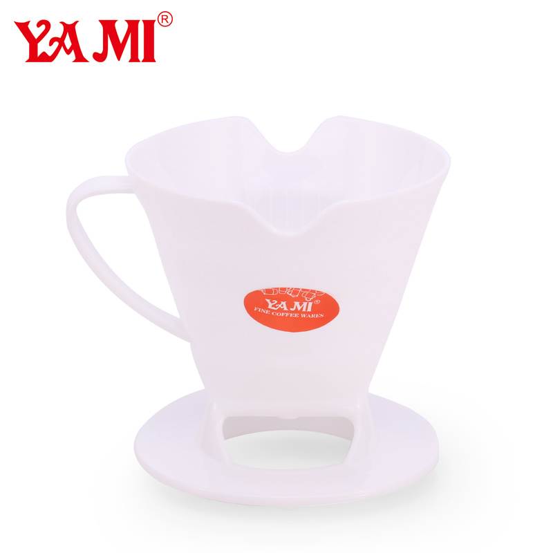 102 PC Dripper  2-4cups YM5526/5527/5528-大圖1