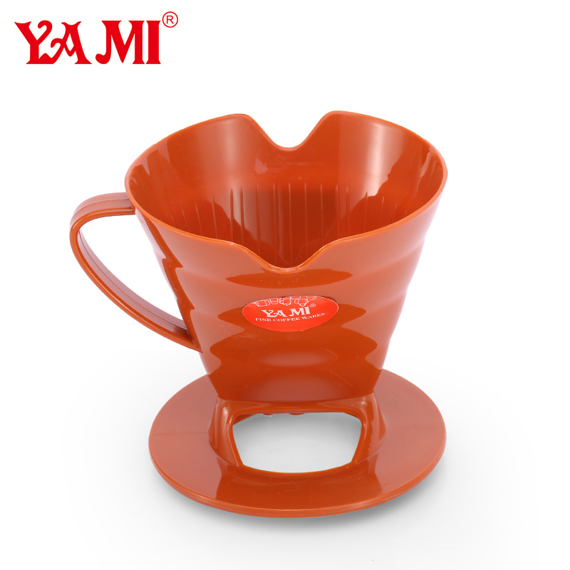 102 PC Dripper  2-4cups YM5526/5527/5528-大圖3