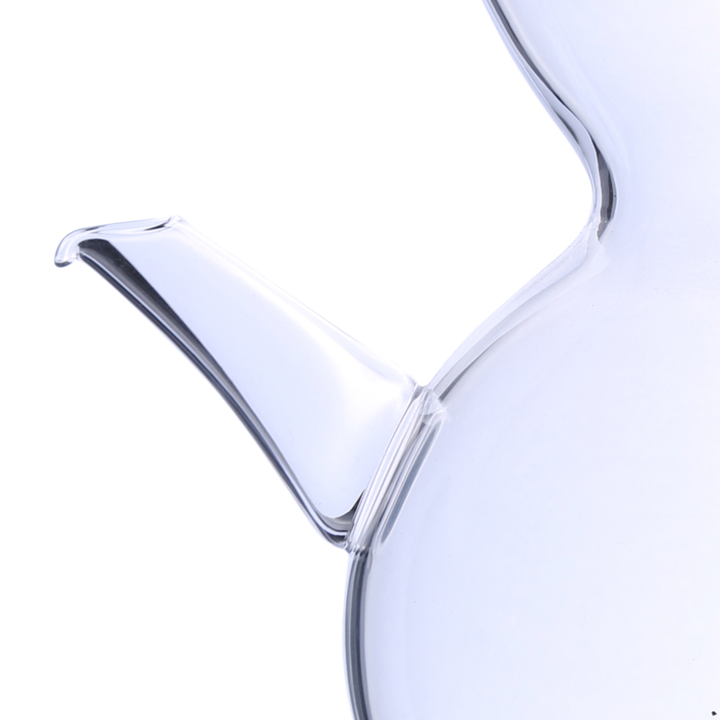Glass Dripper 2-4cups  YM5062-大圖3