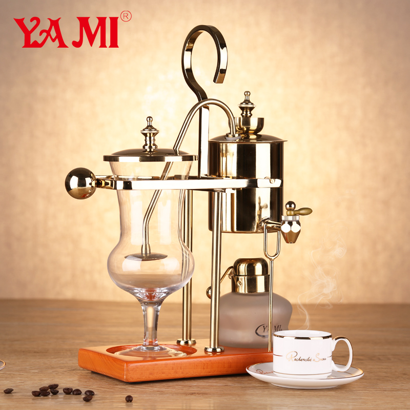 Balancing Syphon YM1302S-大圖1