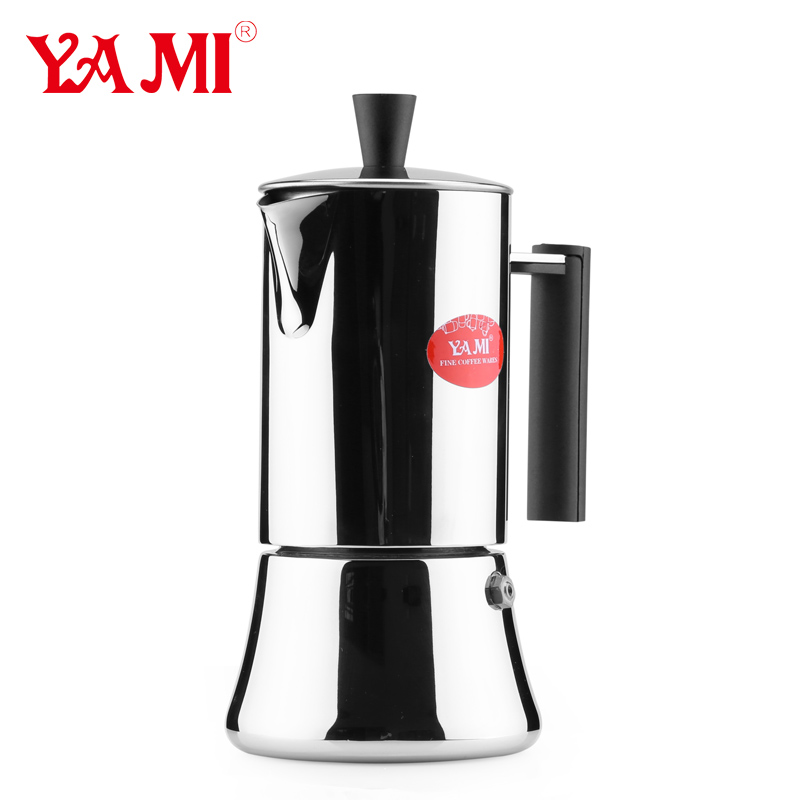 Moka Pot 6cups YM6007-大圖1