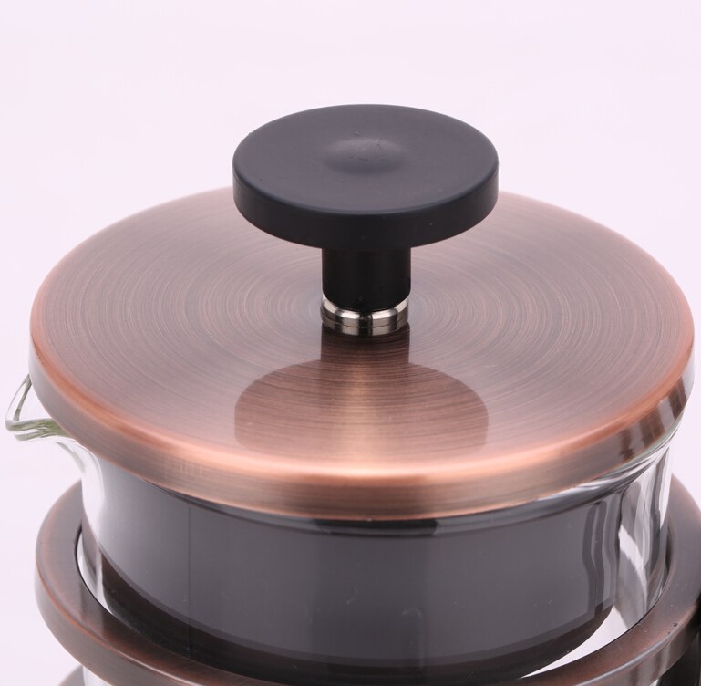 French Press 350cc  YM5082-大圖1