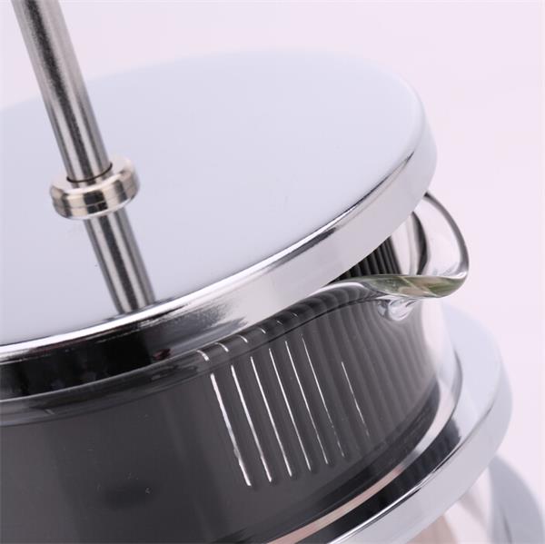 French Press 350cc  YM5081-大圖1