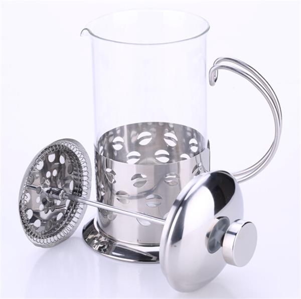 French Press 350cc YM107-1-大圖1