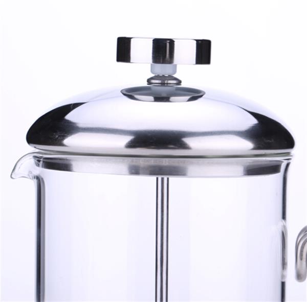 French Press 600cc YM107-2-大圖2