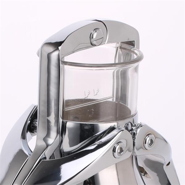 Handle Espresso Coffee Machine  YM0366-大圖1