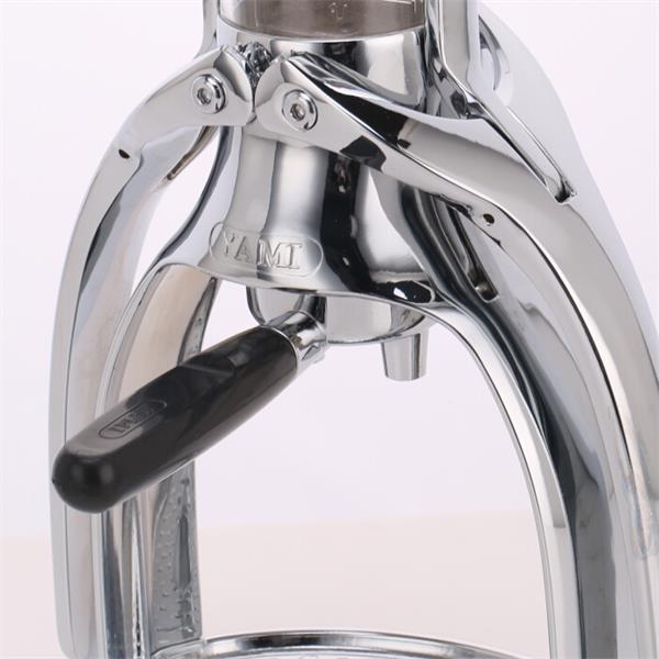 Handle Espresso Coffee Machine  YM0366-大圖3