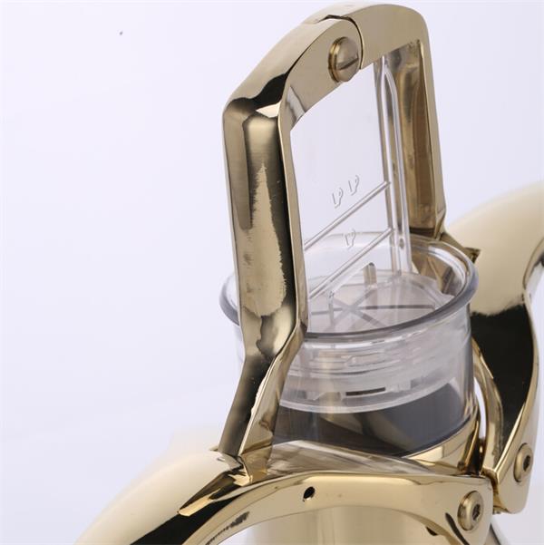 Handle Espresso Coffee Machine YM0367/0368-大圖3