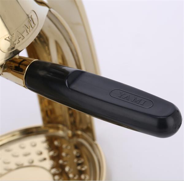 Handle Espresso Coffee Machine YM0367/0368-大圖5