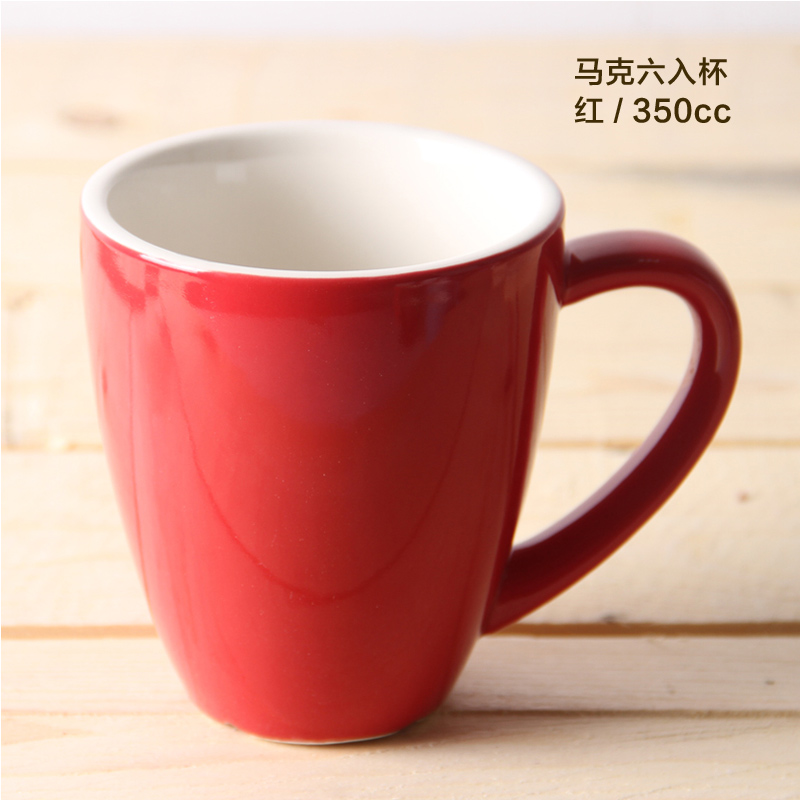 WBC Mark Cup  YM2069-2074-大圖3