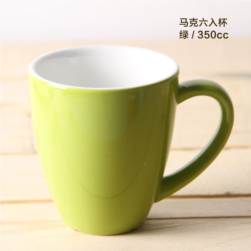 WBC Mark Cup  YM2069-2074-大圖4