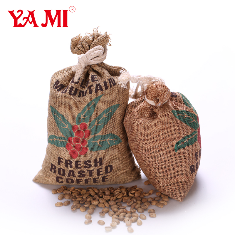 Coffee Bean Bag YM5032-大圖1