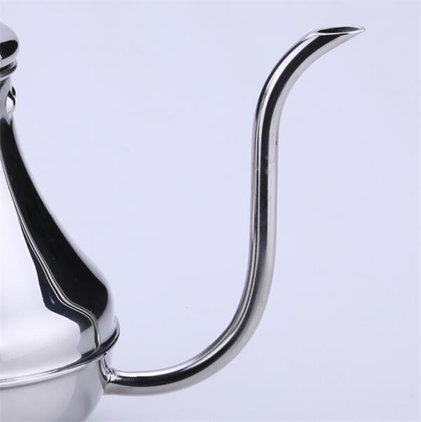 Drip Kettle 900cc YM8101-大圖4