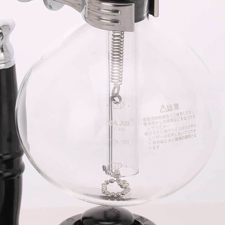 Syphon 5cups YM1205-大圖3
