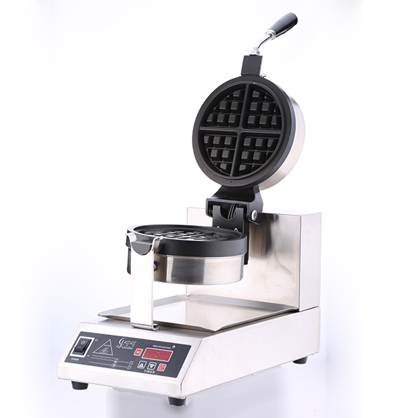 Waffle Machine BW100Q-大圖1