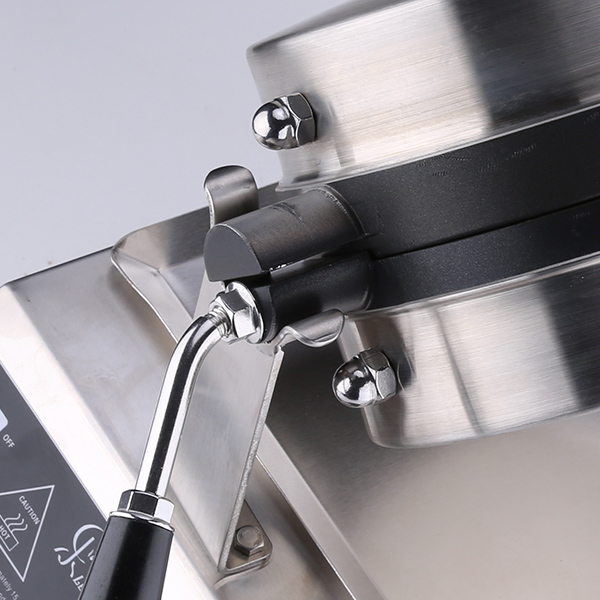 Waffle Machine BW100Q-大圖6