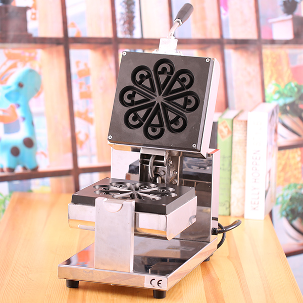 Waffle Machine BW800-大圖1