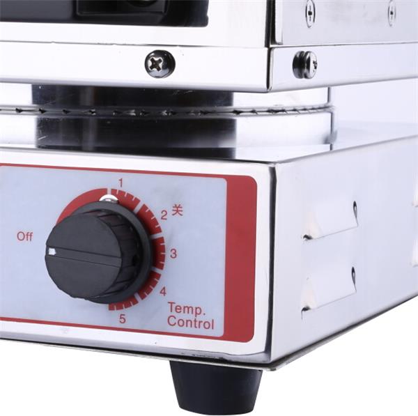 Waffle Machine BW550A-大圖3