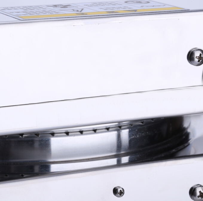 Waffle Machine BW550A-大圖4