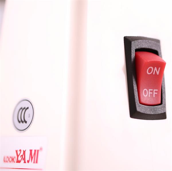 Electric Coffee Grinder  LOOKYAMI689-大圖4
