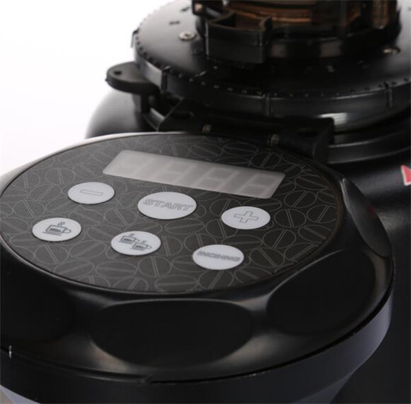 Quantitative Espresso Coffee Grinder LHH-700AC-大圖3