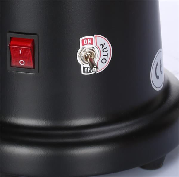 Quantitative Espresso Coffee Grinder LHH-700AC-大圖5