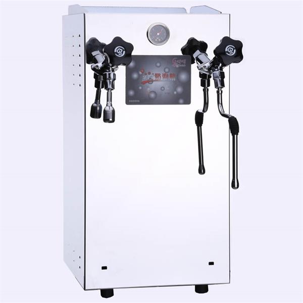Milk Foaming Machine LHH-0916-大圖1