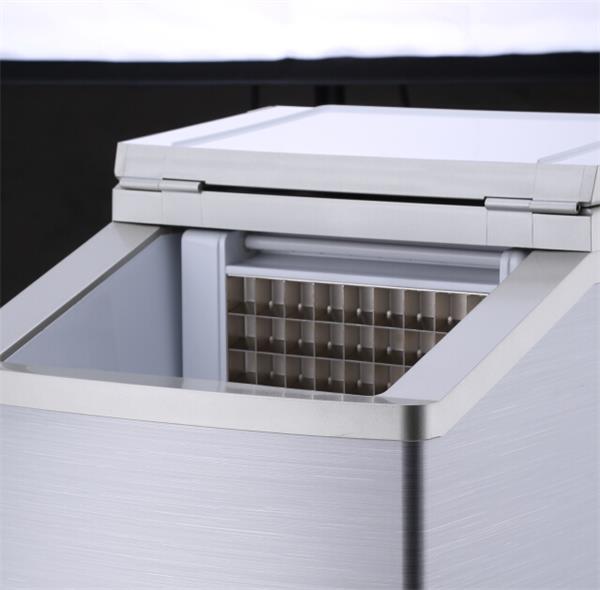 Ice Maker 20KG AP-22BT-大圖1