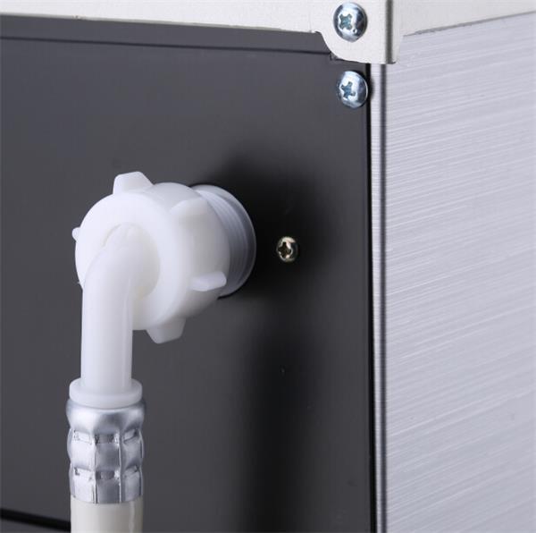 Ice Maker 20KG AP-22BT-大圖4