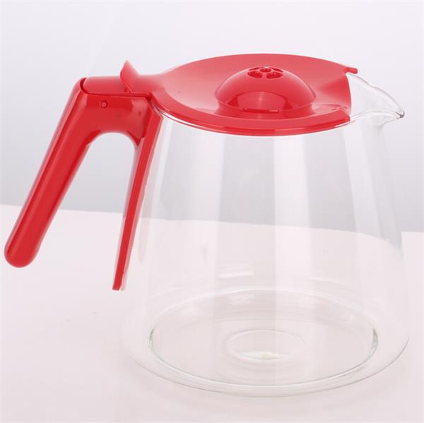 Electric Drip Coffee Machine CM832-大圖4