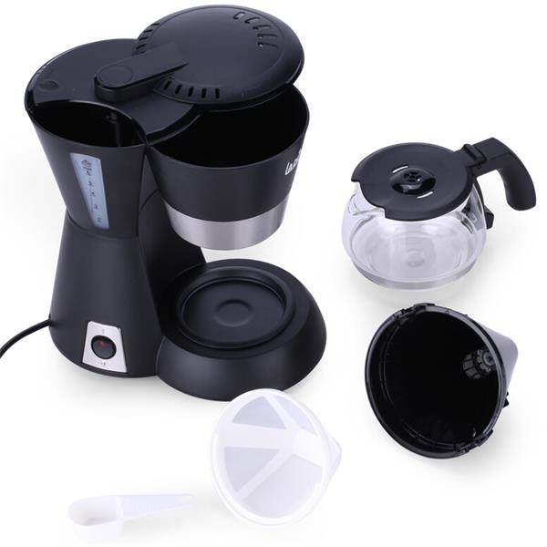 Electric Drip Coffee Machine CM308-大圖1
