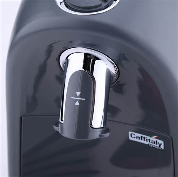 Capsule Machine CJ-263-大圖2