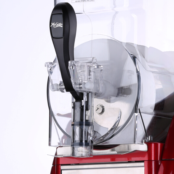 Single Group Slush Machine BX-1S-大圖1