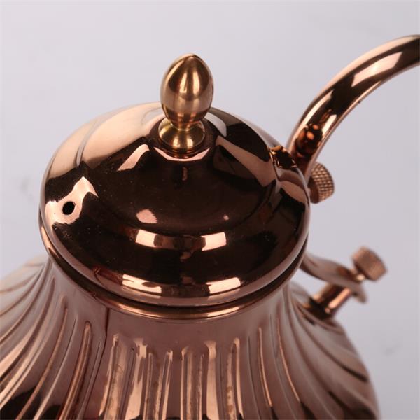Drip Kettle 900cc YM8151RR-大圖1