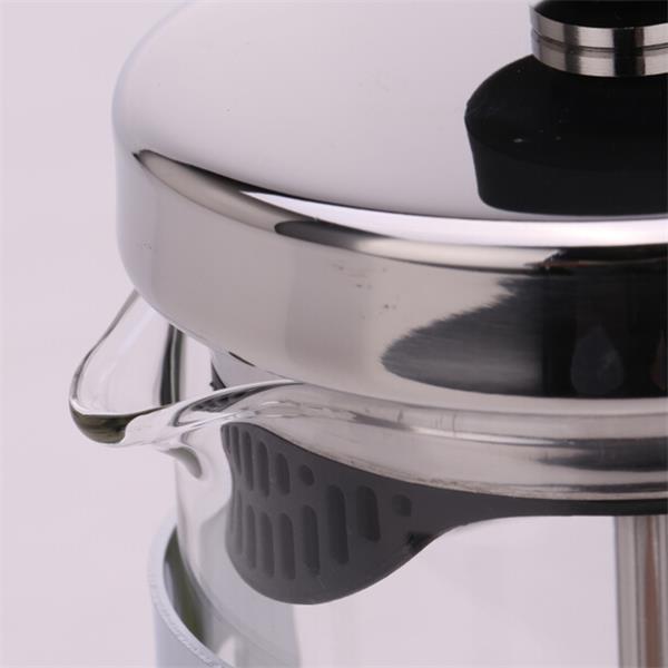 French Press 350ml YM5094-大圖2