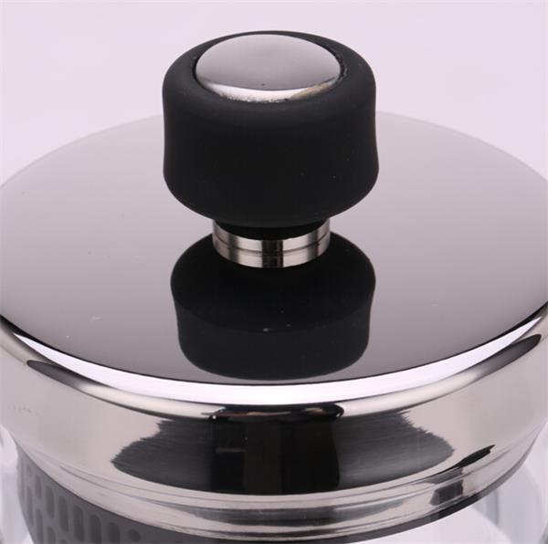 French Press 800ml  YM5095-大圖1