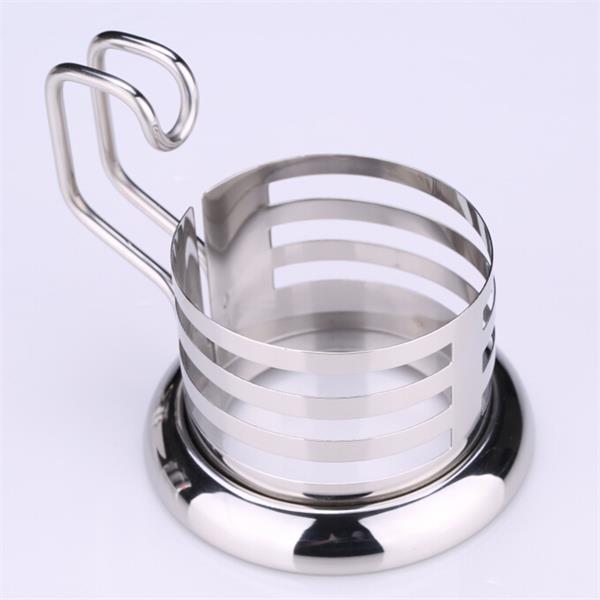 French Press Lower Cup 250cc YM104B-大圖1
