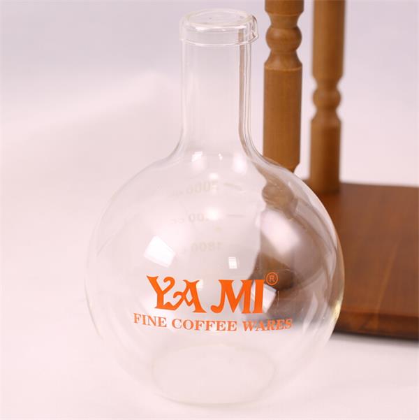 Wooden Dutch Coffee Maker 25cups YM2612-大圖4