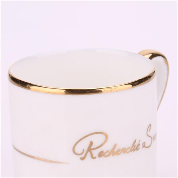 Espresso Coffee Cup YM0046A-大圖3