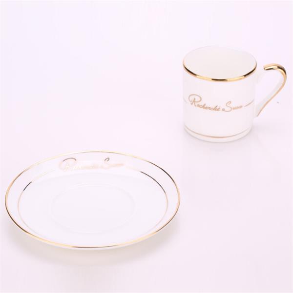 Espresso Coffee Cup YM0046A-大圖1