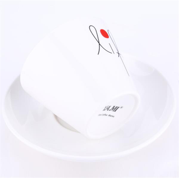 Coffee Cup 240cc YM2001-大圖2