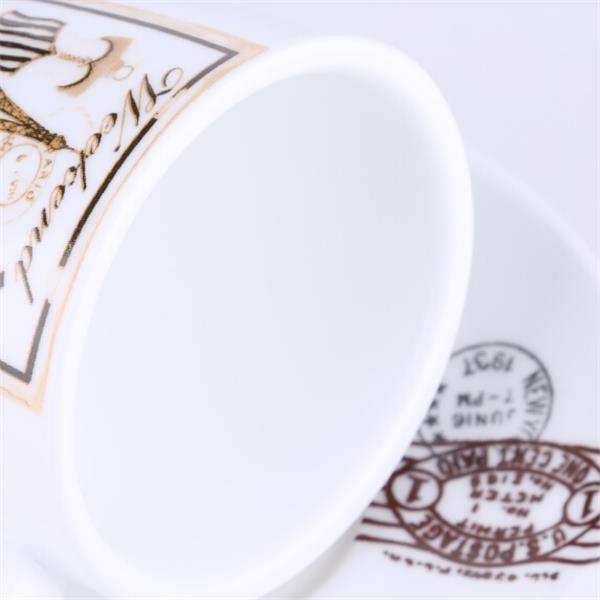 Espresso Coffee Cup  YM0088-大圖2