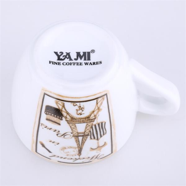Espresso Coffee Cup  YM0088-大圖4