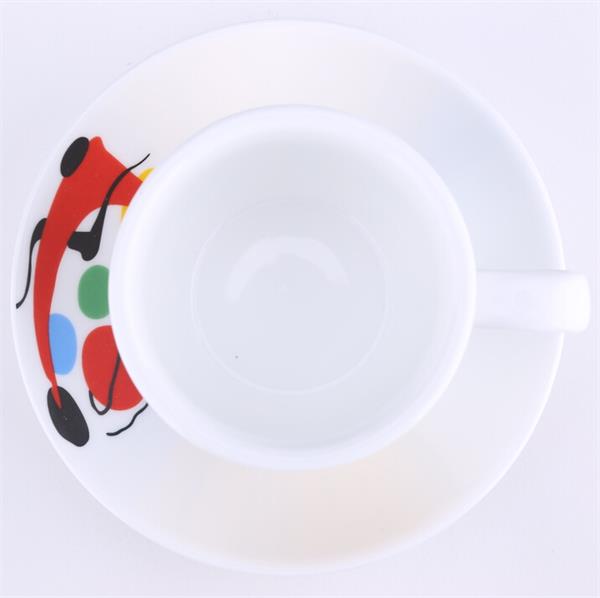 Coffee Cup 175cc  YM0085-大圖1