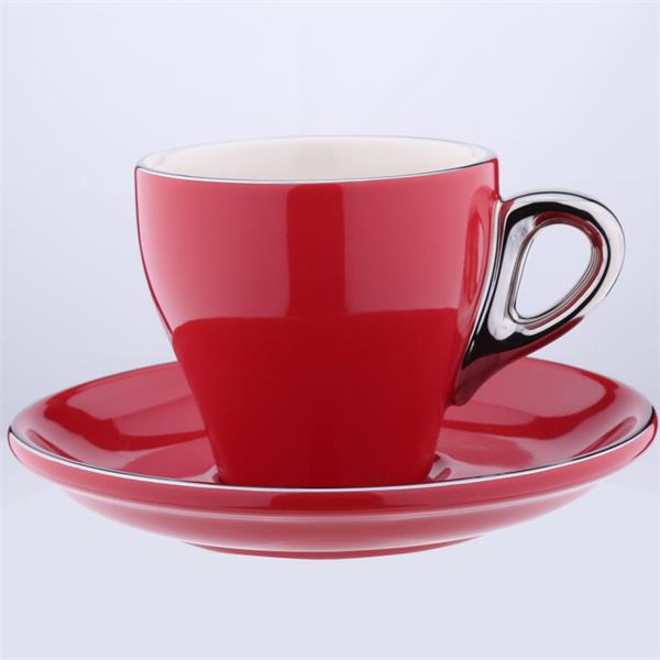Cappuccino Coffee Cup YAMI2195-2199-大圖1