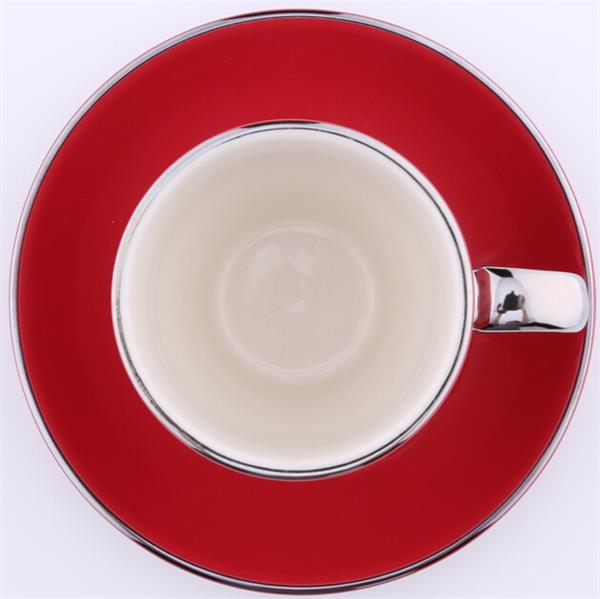 Cappuccino Coffee Cup YAMI2195-2199-大圖3