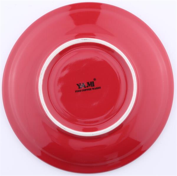 Cappuccino Coffee Cup YAMI2195-2199-大圖5